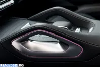 Mercedes-Benz GLE Coupe din 2025 cu 7.900 km - oferta MER198322 - foto 24