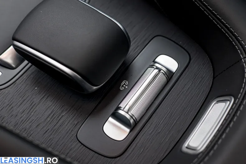 Mercedes-Benz GLE Coupe din 2025 cu 7.900 km - oferta MER198322 - foto 25