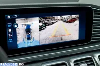 Mercedes-Benz GLE Coupe din 2025 cu 7.900 km - oferta MER198322 - foto 26