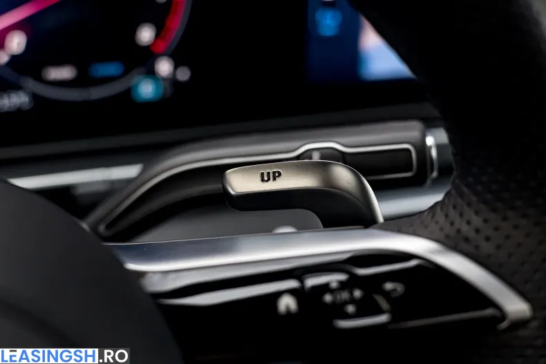 Mercedes-Benz GLE Coupe din 2025 cu 7.900 km - oferta MER198322 - foto 27