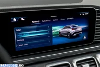 Mercedes-Benz GLE Coupe din 2025 cu 7.900 km - oferta MER198322 - foto 29