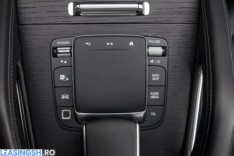 Mercedes-Benz GLE Coupe din 2025 cu 7.900 km - oferta MER198322 - foto 30