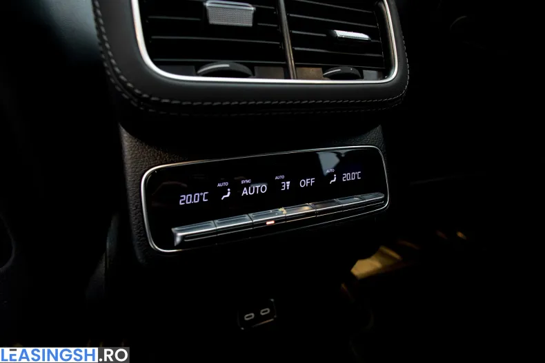 Mercedes-Benz GLE Coupe din 2025 cu 7.900 km - oferta MER198322 - foto 32