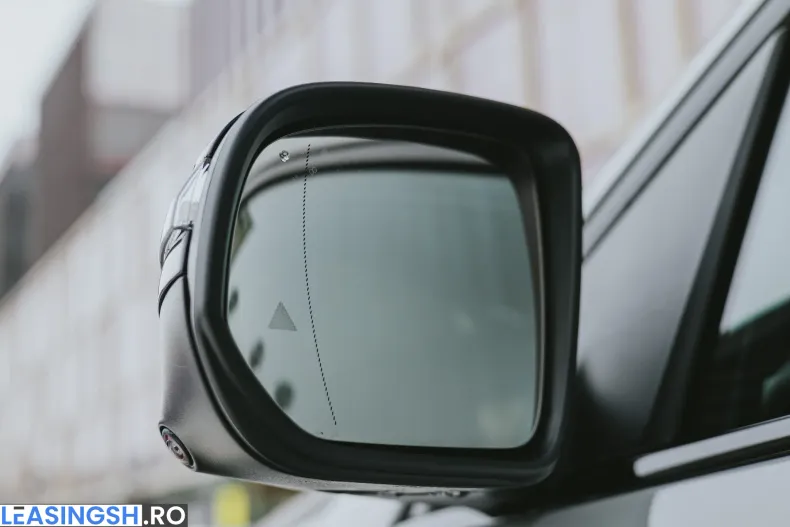 Mercedes-Benz GLE Coupe din 2025 cu 7.900 km - oferta MER198322 - foto 33