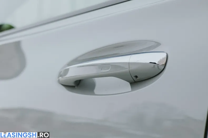 Mercedes-Benz GLE Coupe din 2025 cu 7.900 km - oferta MER198322 - foto 34