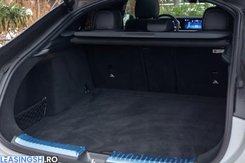 Mercedes-Benz GLE Coupe din 2025 cu 7.900 km - oferta MER198322 - foto 37