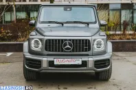 Mercedes-Benz G din 2022 cu 26.538 km - oferta MER198323 - foto 2
