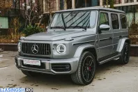 Mercedes-Benz G din 2022 cu 26.538 km - oferta MER198323 - foto 3