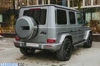 Mercedes-Benz G din 2022 cu 26.538 km - oferta MER198323 - foto 8