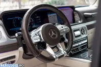 Mercedes-Benz G din 2022 cu 26.538 km - oferta MER198323 - foto 9