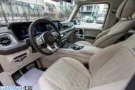 Mercedes-Benz G din 2022 cu 26.538 km - oferta MER198323 - foto 11