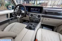 Mercedes-Benz G din 2022 cu 26.538 km - oferta MER198323 - foto 12