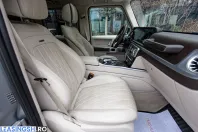 Mercedes-Benz G din 2022 cu 26.538 km - oferta MER198323 - foto 13