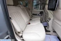 Mercedes-Benz G din 2022 cu 26.538 km - oferta MER198323 - foto 14