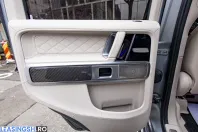 Mercedes-Benz G din 2022 cu 26.538 km - oferta MER198323 - foto 15