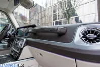 Mercedes-Benz G din 2022 cu 26.538 km - oferta MER198323 - foto 17