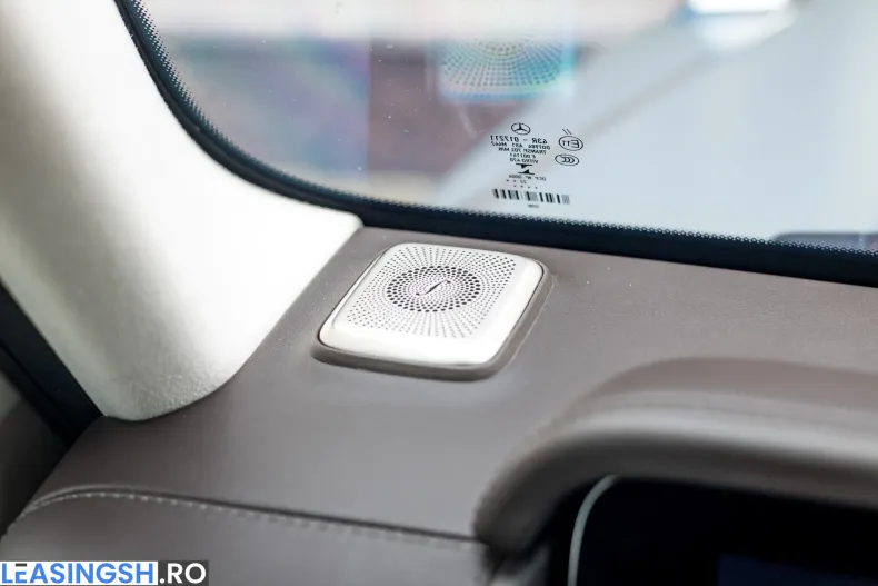 Mercedes-Benz G din 2022 cu 26.538 km - oferta MER198323 - foto 21