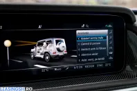 Mercedes-Benz G din 2022 cu 26.538 km - oferta MER198323 - foto 26