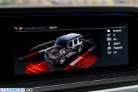 Mercedes-Benz G din 2022 cu 26.538 km - oferta MER198323 - foto 27
