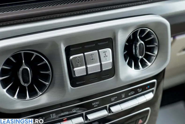 Mercedes-Benz G din 2022 cu 26.538 km - oferta MER198323 - foto 28