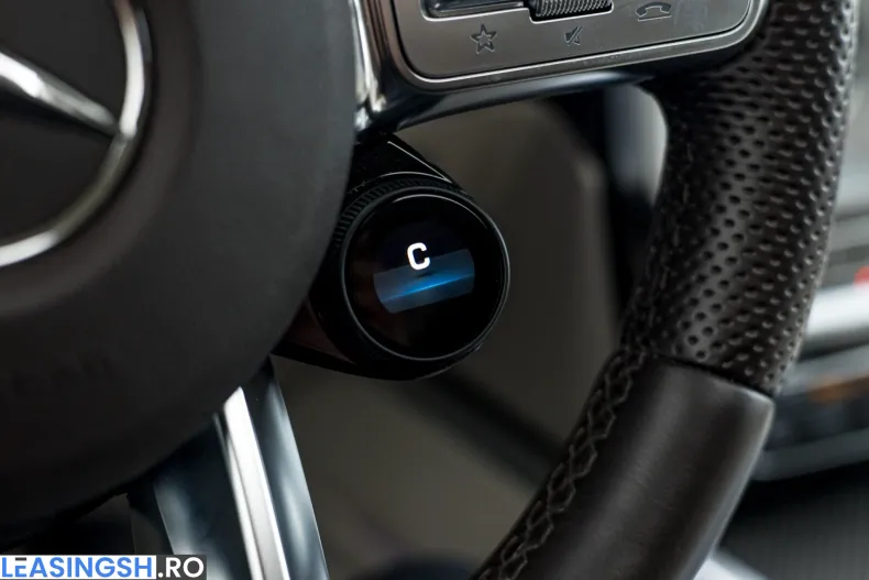 Mercedes-Benz G din 2022 cu 26.538 km - oferta MER198323 - foto 30