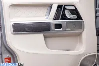 Mercedes-Benz G din 2022 cu 26.538 km - oferta MER198323 - foto 32