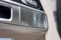 Mercedes-Benz G din 2022 cu 26.538 km - oferta MER198323 - foto 34