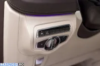 Mercedes-Benz G din 2022 cu 26.538 km - oferta MER198323 - foto 35