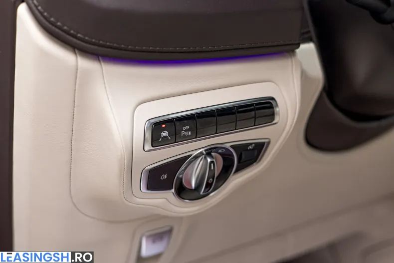 Mercedes-Benz G din 2022 cu 26.538 km - oferta MER198323 - foto 35