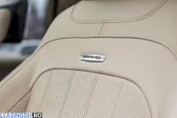 Mercedes-Benz G din 2022 cu 26.538 km - oferta MER198323 - foto 36