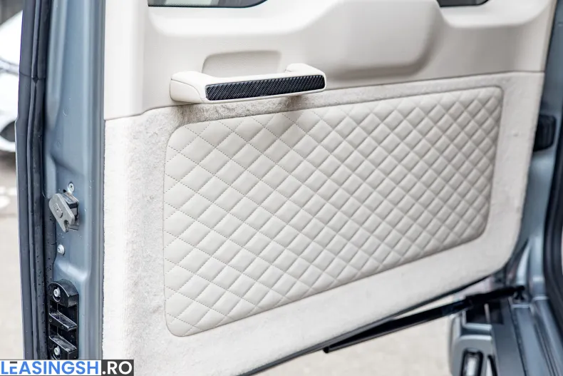 Mercedes-Benz G din 2022 cu 26.538 km - oferta MER198323 - foto 37