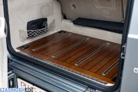 Mercedes-Benz G din 2022 cu 26.538 km - oferta MER198323 - foto 38