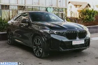 BMW X6 (Seria X) din 2024 cu 50.681 km - oferta BMW198324 - foto 1