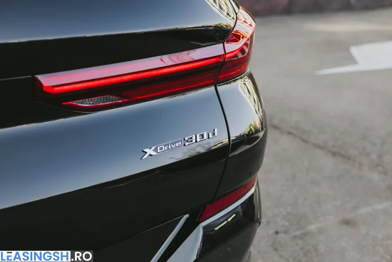 BMW X6 (Seria X) din 2024 cu 50.681 km - oferta BMW198324 - foto 7