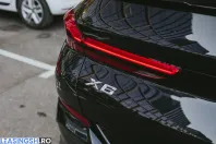 BMW X6 (Seria X) din 2024 cu 50.681 km - oferta BMW198324 - foto 8