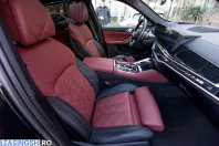 BMW X6 (Seria X) din 2024 cu 50.681 km - oferta BMW198324 - foto 14