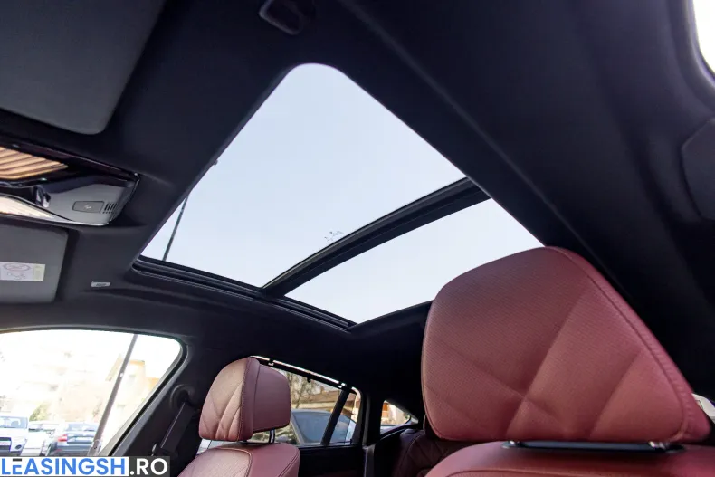 BMW X6 (Seria X) din 2024 cu 50.681 km - oferta BMW198324 - foto 16