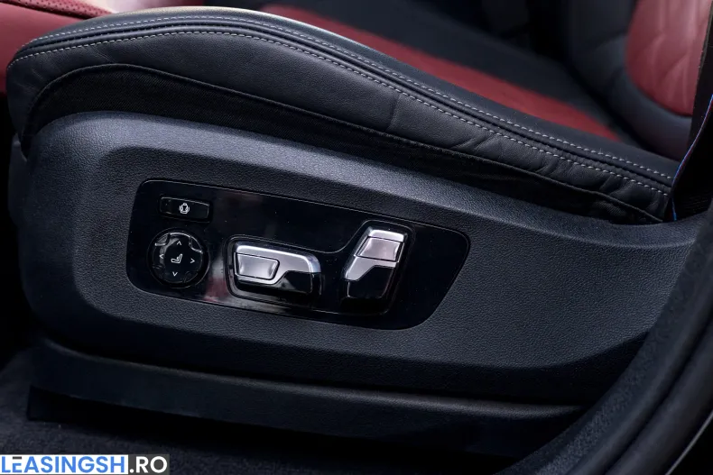 BMW X6 (Seria X) din 2024 cu 50.681 km - oferta BMW198324 - foto 18