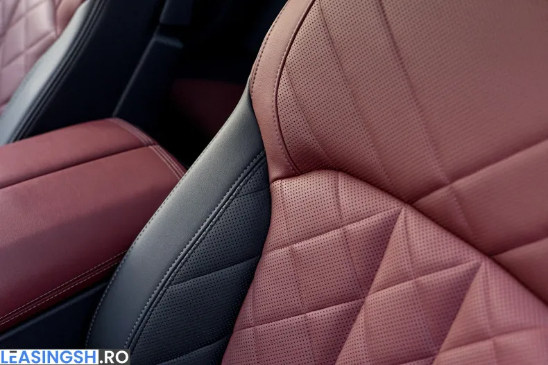 BMW X6 (Seria X) din 2024 cu 50.681 km - oferta BMW198324 - foto 19