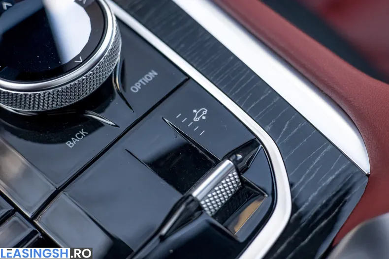 BMW X6 (Seria X) din 2024 cu 50.681 km - oferta BMW198324 - foto 23