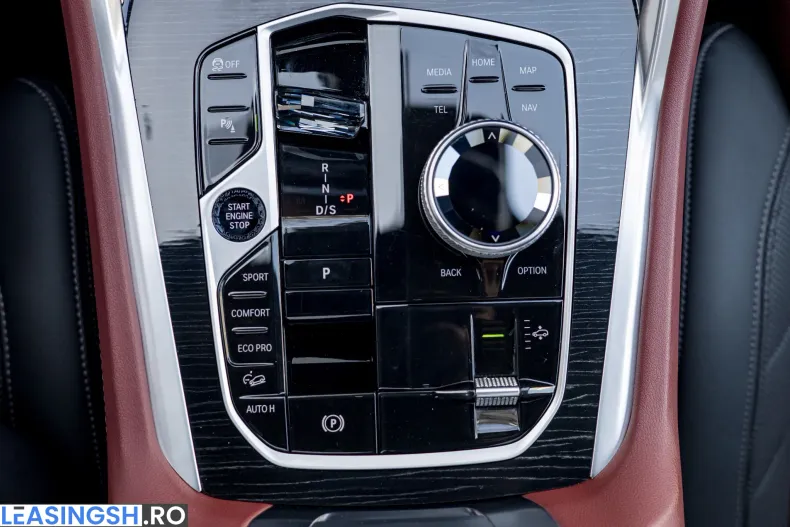 BMW X6 (Seria X) din 2024 cu 50.681 km - oferta BMW198324 - foto 24