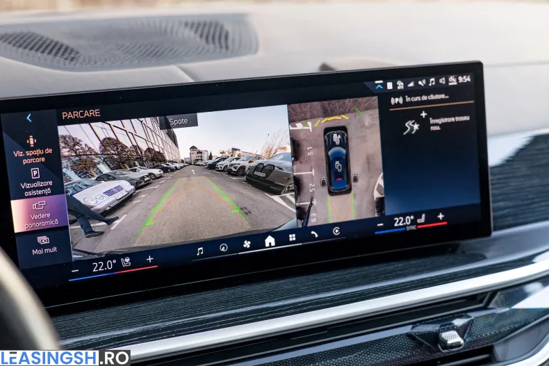 BMW X6 (Seria X) din 2024 cu 50.681 km - oferta BMW198324 - foto 27