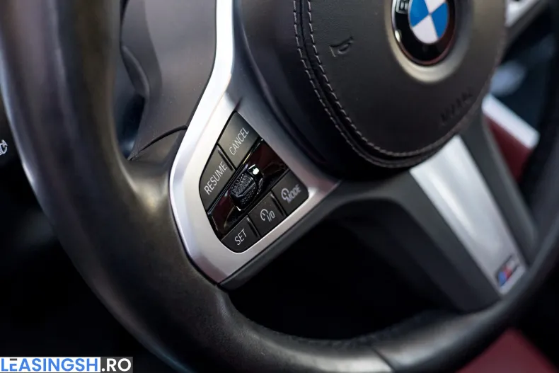 BMW X6 (Seria X) din 2024 cu 50.681 km - oferta BMW198324 - foto 29