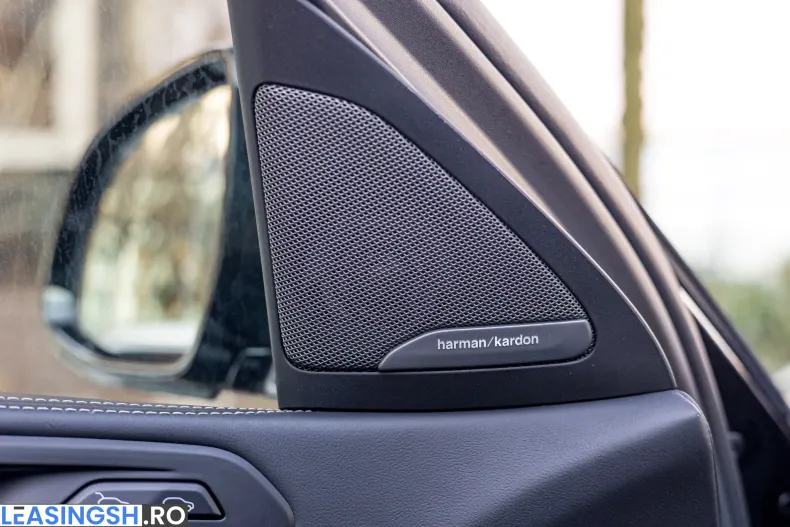 BMW X6 (Seria X) din 2024 cu 50.681 km - oferta BMW198324 - foto 30