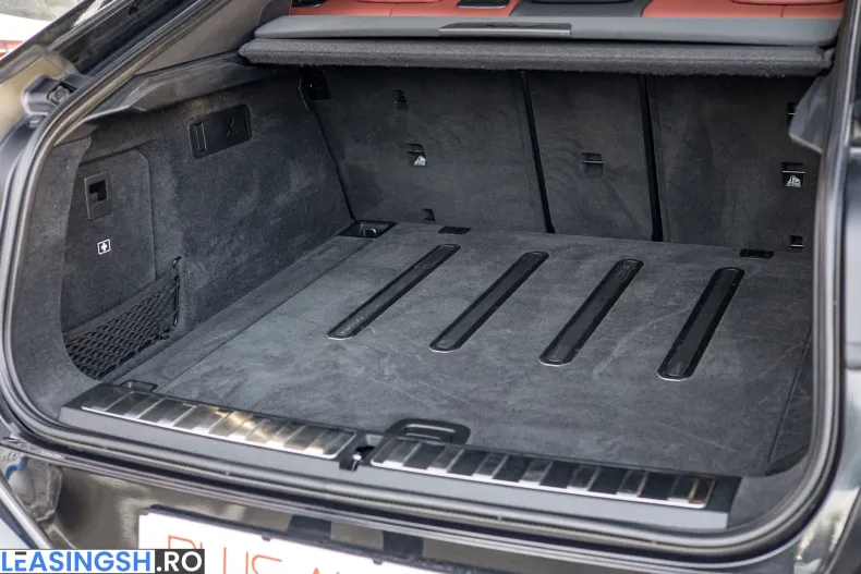 BMW X6 (Seria X) din 2024 cu 50.681 km - oferta BMW198324 - foto 31
