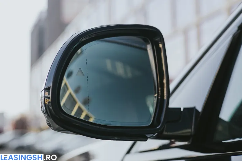 BMW X6 (Seria X) din 2024 cu 50.681 km - oferta BMW198324 - foto 34