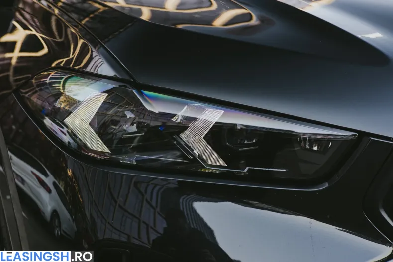 BMW X6 (Seria X) din 2024 cu 50.681 km - oferta BMW198324 - foto 36