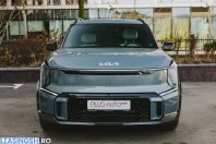 Kia EV9 din 2023 cu 22.764 km - oferta KIA198325 - foto 2