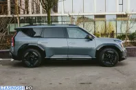 Kia EV9 din 2023 cu 22.764 km - oferta KIA198325 - foto 7