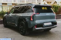 Kia EV9 din 2023 cu 22.764 km - oferta KIA198325 - foto 8
